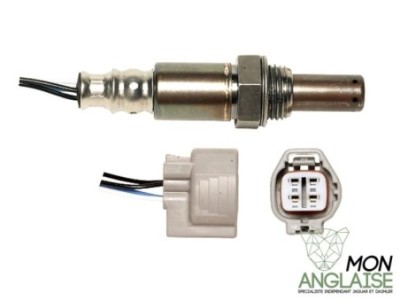 Sonde lambda d'oxygène supérieure  Jaguar New XJ 2010-2012 | C2P8810