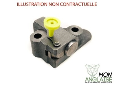 Tendeur de chaîne primaire Jaguar XJ X350 2003-2009 | AJ82325