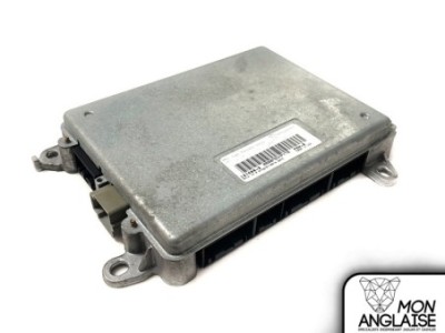 Module électronique avant Jaguar S-Type de 1999 à 2000 Référence OE : C2C1133