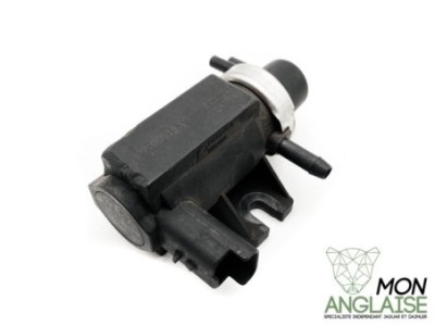 Électrovanne de pression de turbo Jaguar S-Type de 2004 à 2008 Référence OE : 70051400