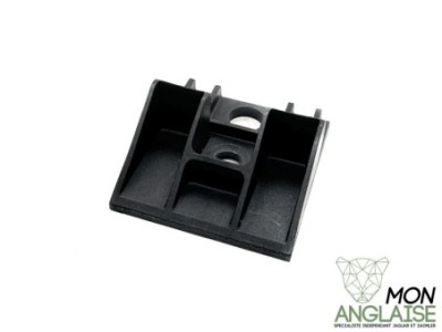 Bloc de support de panneaux de coffre Jaguar XJ8 de 1998 à 2002 Référence OE : BEC25256