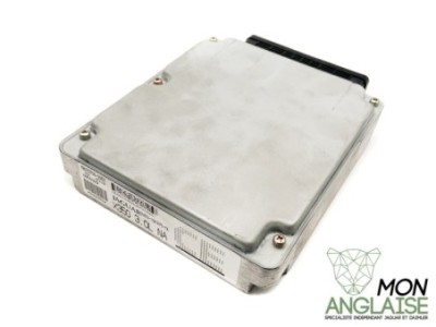 Module de gestion moteur 3.0L Jaguar XJ X350 de 2003 à 2004 Référence OE : C2C20507