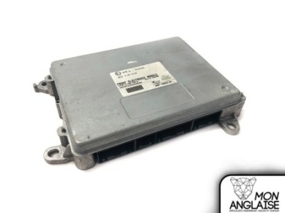 Module électronique avant Jaguar XJ X350 de 2003 à 2005 Référence OE : C2C22369
