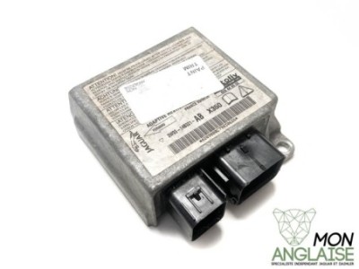 Module de commande d'airbag Jaguar XJ X350 de 2003 à 2007 Référence OE : C2C26062