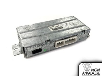 Module d'activation vocale ITA Jaguar XJ X350 de 2003 à 2009 Référence OE : C2C24426