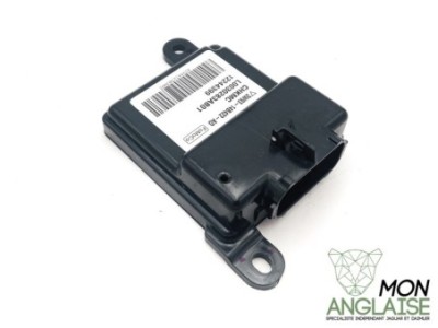 Module de siège passager Jaguar XJ X350 de 2003 à 2009 Référence OE : 3W9314B422AD