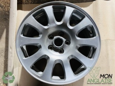 Jante Elegant 17 x 7