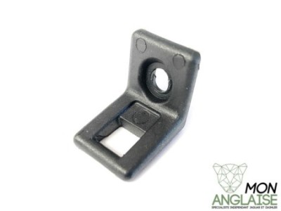 Percuteur de serrure de boite à gants Jaguar XJ X350 de 2003 à 2009 Référence OE : C2C20905