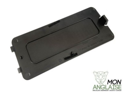 Trappe de rangement de coffre Jaguar XJ X350 de 2003 à 2009 Référence OE : C2C254071