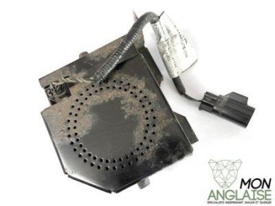 Avertisseur d'alarme intelligent Jaguar XJ X350 de 2003 à 2009 Référence OE : C2C20920