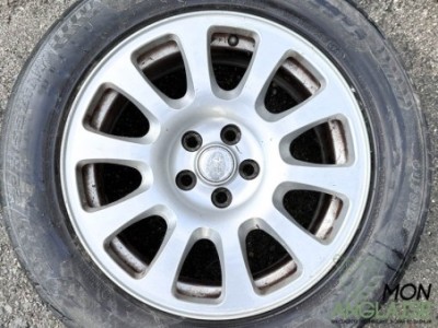Jante Elegant 17 x 7