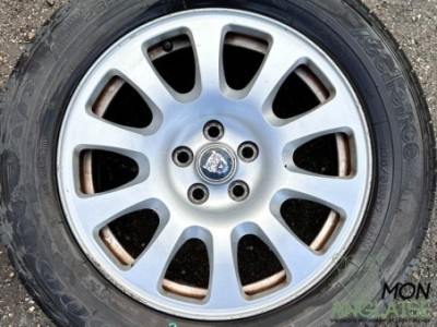 Jante Elegant 17 x 7