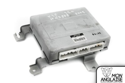 Module de commande de climatisation Jaguar XJ X350 de 2006 à 2009 Référence OE : C2C26519