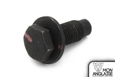 Boulon M14 (volant) Jaguar XF de 2008 à 2015 Référence OE : C2C12328