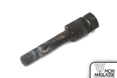 Boulon de fixation de pare-choc Jaguar XJ40 de 1986 à 1993 Référence OE : BCC8451