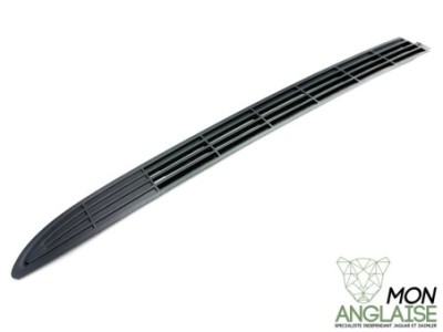 Grille de desembueur gauche Jaguar XJ40 de 1986 à 1993 Référence OE : BCC4475