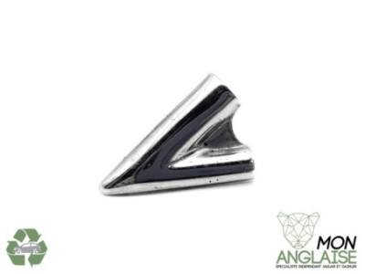 Finisseur d'angle de custode droite Jaguar XJS de 1975 à 1991 Référence OE : BD45172
