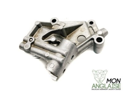 Support de module de synchronisation droite Jaguar XK de 2006 à 2009 Référence OE : AJ810725