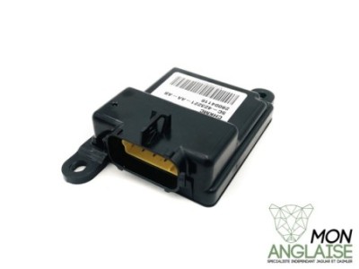 Module de présence passager airbag Jaguar X-Type de 2003 à 2009 Référence OE : 4X4314B422AD