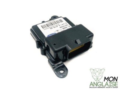 Module de siège Jaguar X-Type de 2001 à 2009 Référence OE : 1X4314B422AD