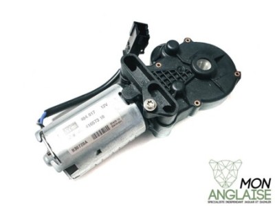 Moteur de siège 404.817 Jaguar X-Type de 2001 à 2009 Référence OE : 404817