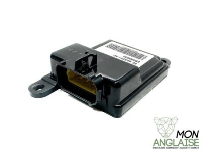 Module de présence passager airbag Jaguar X-Type de 2009 à 2009 Référence OE : 4X4314B422AE