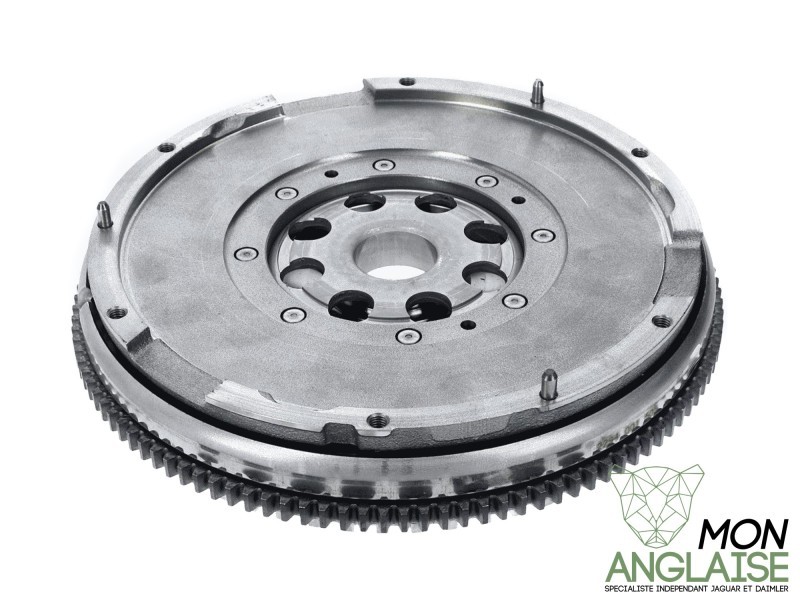 Volant moteur bi-masse Jaguar X-Type de 2001 à 2009 Référence OE : C2S27921