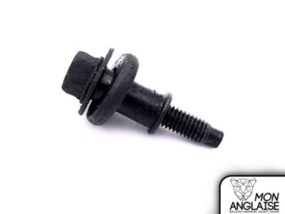Boulon de fixation de couvercle d'arbre à came Jaguar XF de 2008 à 2009 Référence OE : AJ83741
