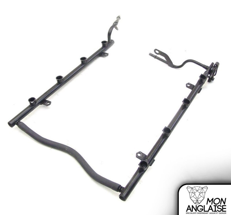 Rampe d'injection Jaguar XK8 1996-2002 | AJ83358