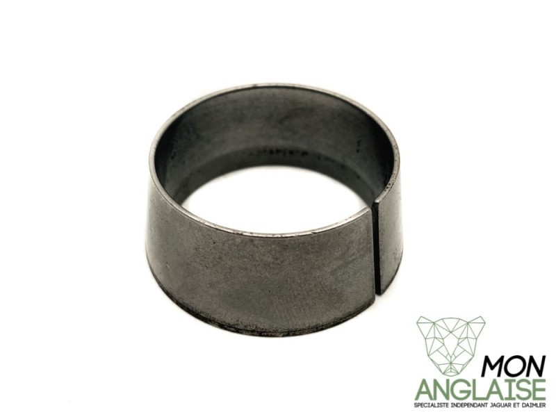 Douille fendue de poulie de vilebrequin Jaguar XK8 1996-2006 | AJ89854