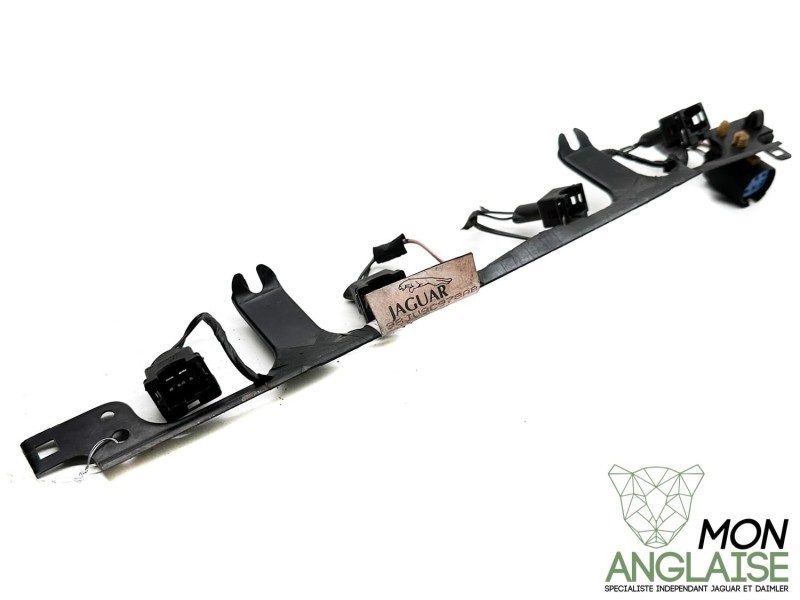 Faisceau d'injecteur droite Rampe A Jaguar XK8 1996-2002 | AJ83884