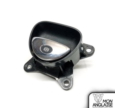 Interrupteur de frein de stationnement Jaguar S-Type 2003-2004 | C2C25667