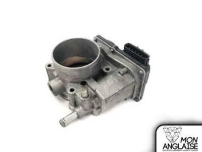 Corps de papillon Jaguar S-Type 2006-2008 | AJ89055