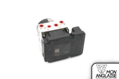 Module de commande ABS DSC avec pompe Jaguar S-Type 2006-2008 | 7W932C405AB