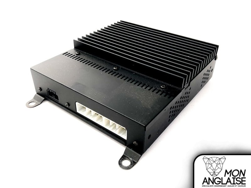 Amplificateur de puissance premium Jaguar S-Type 2003-2008 | C2C25736
