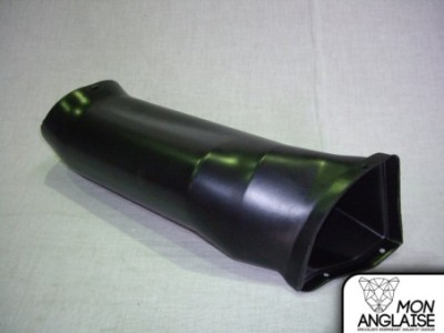 Conduite de refroidissement de frein droite Jaguar X300 1995-1997 | BEC19946