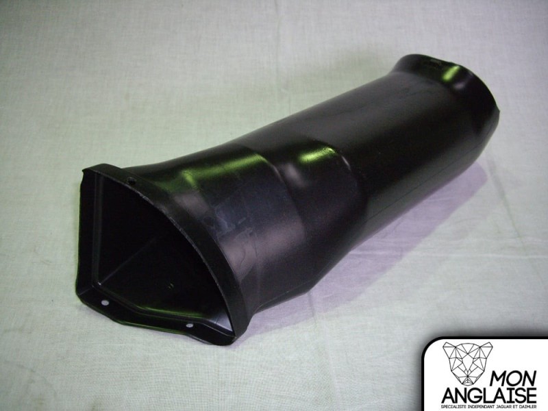Conduite de refroidissement de frein gauche Jaguar X300 1995-1997 | BEC19947