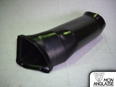 Conduite de refroidissement de frein gauche Jaguar X300 1995-1997 | BEC19947