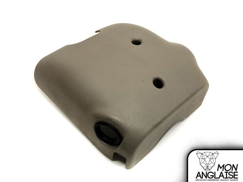 Enveloppe inférieure de colonne de direction Jaguar X300 1995-1997 | BEC21467AGE