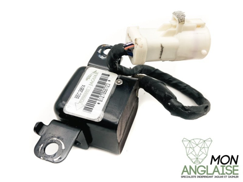 Capteur d'airbag avant Jaguar X300 1995-1997 | BEC26514