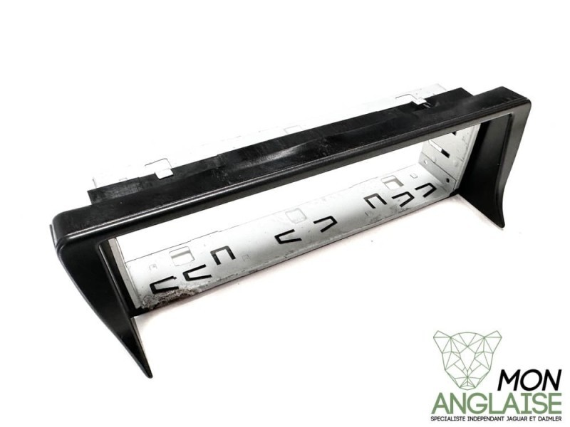 Adaptateur autoradio standard Jaguar X300 1995-1997 | ADAPTX300