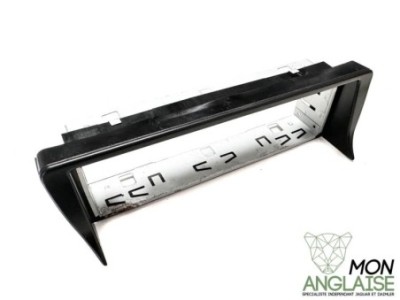 Adaptateur autoradio standard Jaguar X300 1995-1997 | ADAPTX300