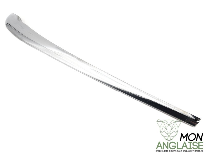 Chrome de pare choc arrière droite Jaguar X300 1995-1997 | BEC19960