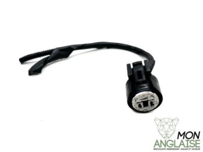 Broche de connexion d'alternateur Jaguar X300 1995-1997 | BROCHALT300