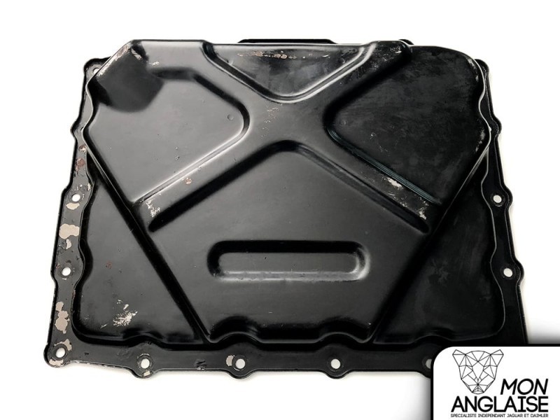 Bac de carter d'huile moteur Jaguar XJ8 1998-2002 | C2A1427