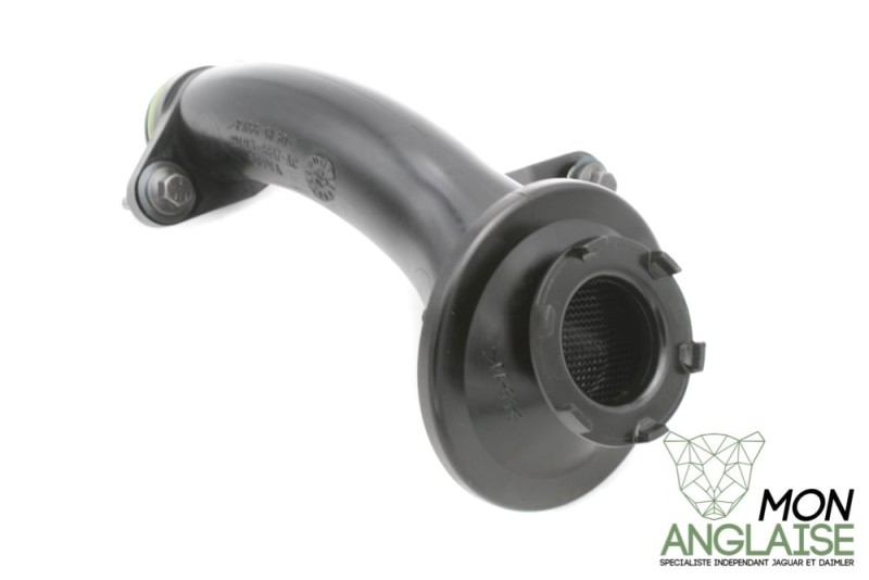 Tuyau de prise d'huile moteur a partir de 0108122359 Jaguar XJ8 2001-2002 | AJ810446