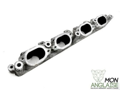 Adapteur conduit d'admission Jaguar XJ8 1998-2002 | AJ81298