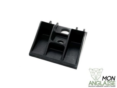 Bloc de support de panneaux de coffre Jaguar XJ8 1998-2002 | BEC25256