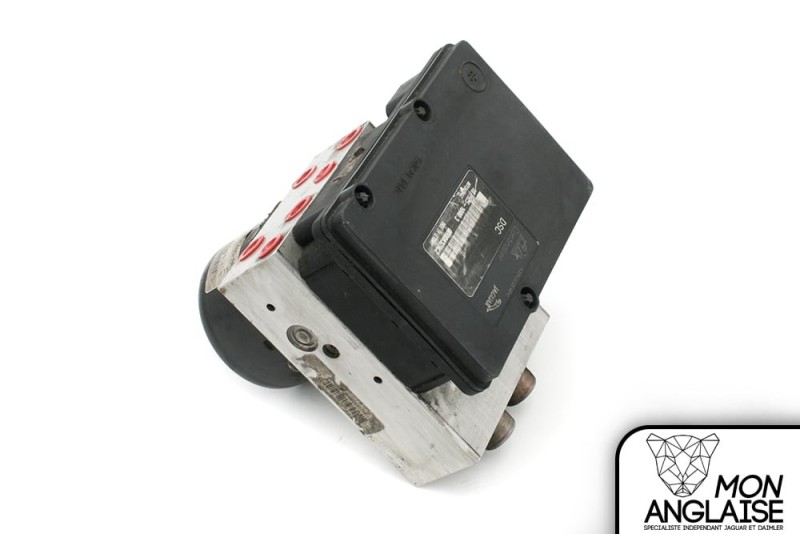 Module de commande ABS DSC avec pompe Jaguar XJ X350 2003-2005 | 2R832C219BA