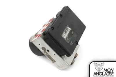 Module de commande ABS DSC avec pompe Jaguar XJ X350 2003-2005 | 2R832C219BA
